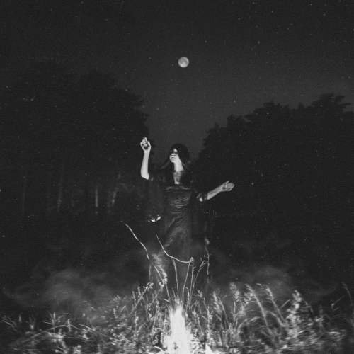 Kortirion : In the Territory of Witches